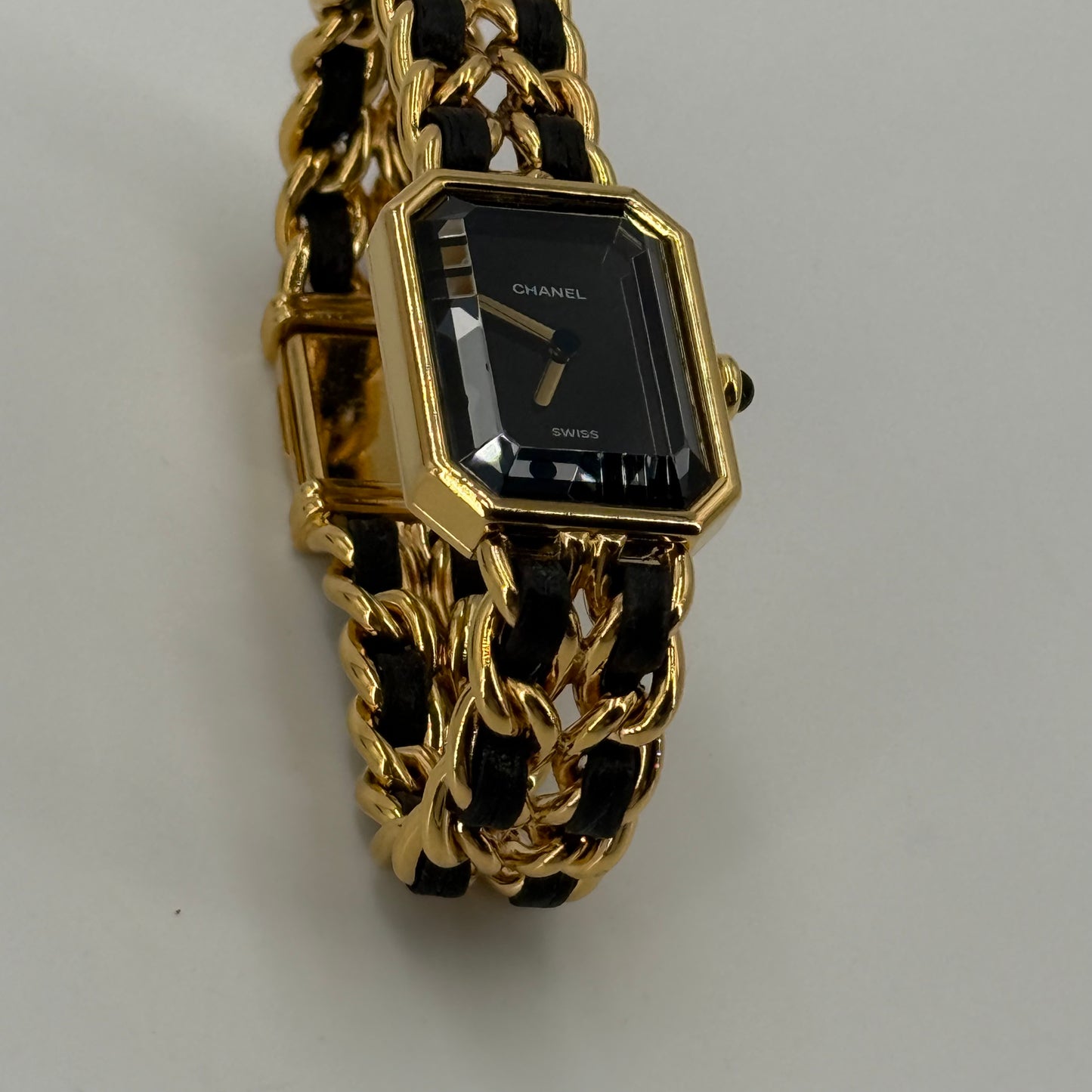 Chanel Montre Première Originale