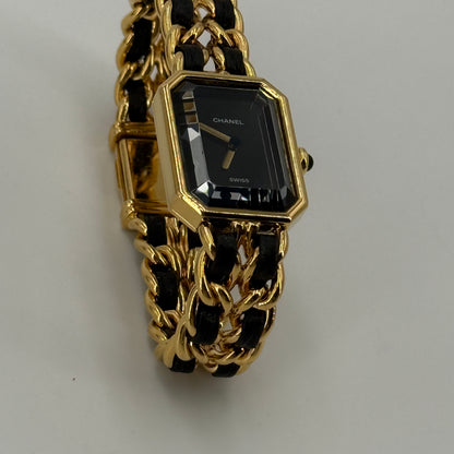 Chanel Montre Première Originale