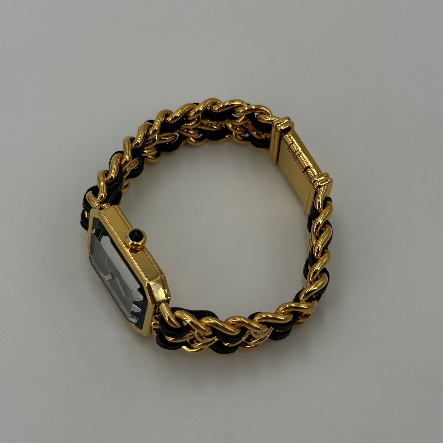 Chanel Montre Première Originale