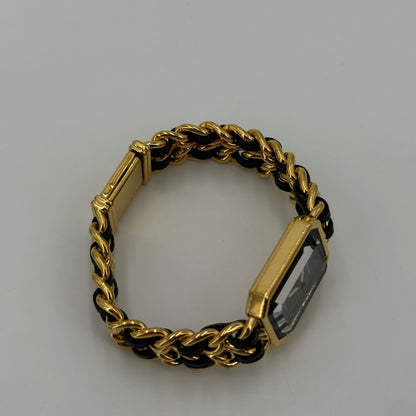 Chanel Montre Première Originale