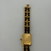 Chanel Montre Première Originale