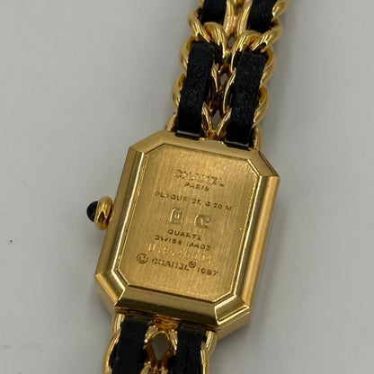 Chanel Montre Première Originale