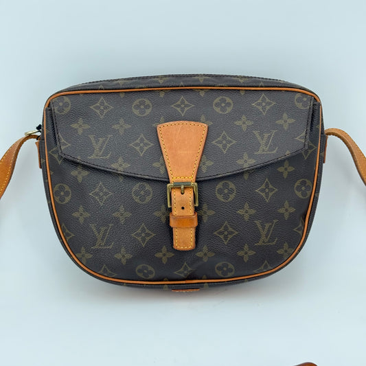 Louis Vuitton Jeune fille