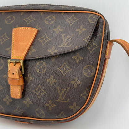 Louis Vuitton Jeune fille