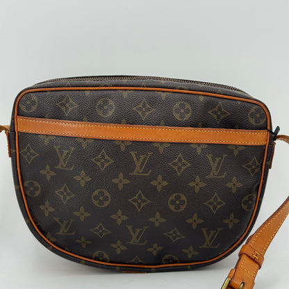 Louis Vuitton Jeune fille