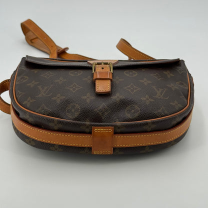 Louis Vuitton Jeune fille