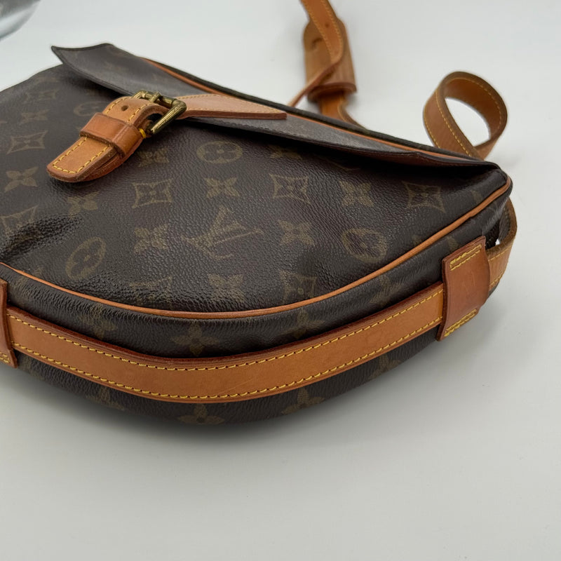 Louis Vuitton Jeune fille