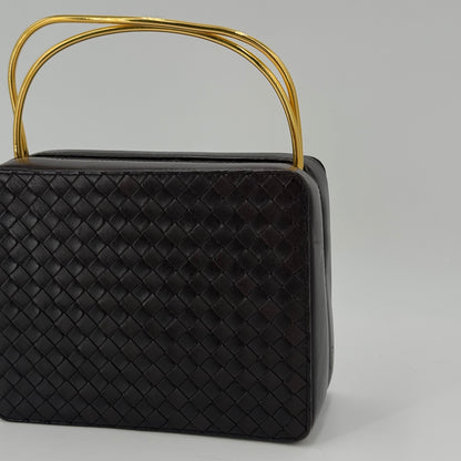 Bottega Veneta Édition limitée vintage