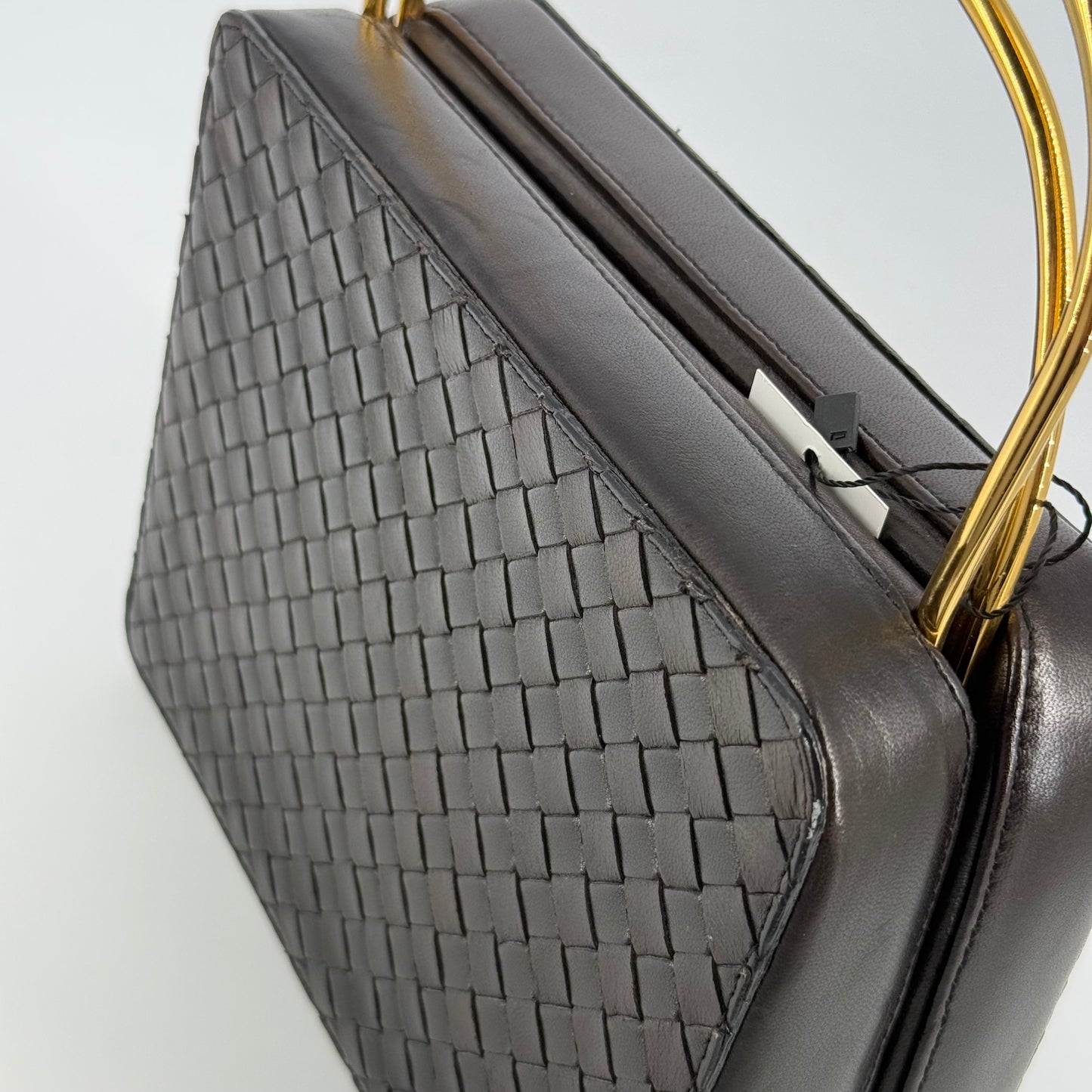 Bottega Veneta Édition limitée vintage