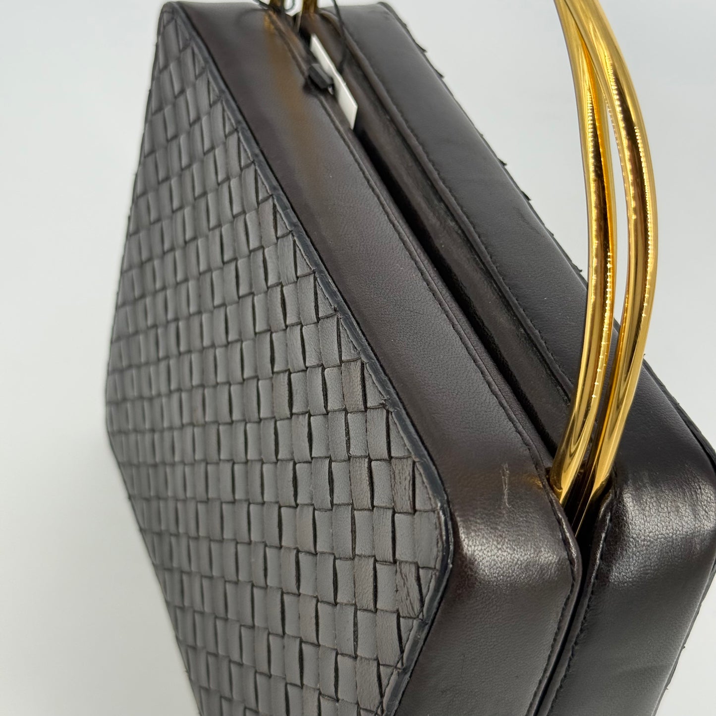 Bottega Veneta Édition limitée vintage