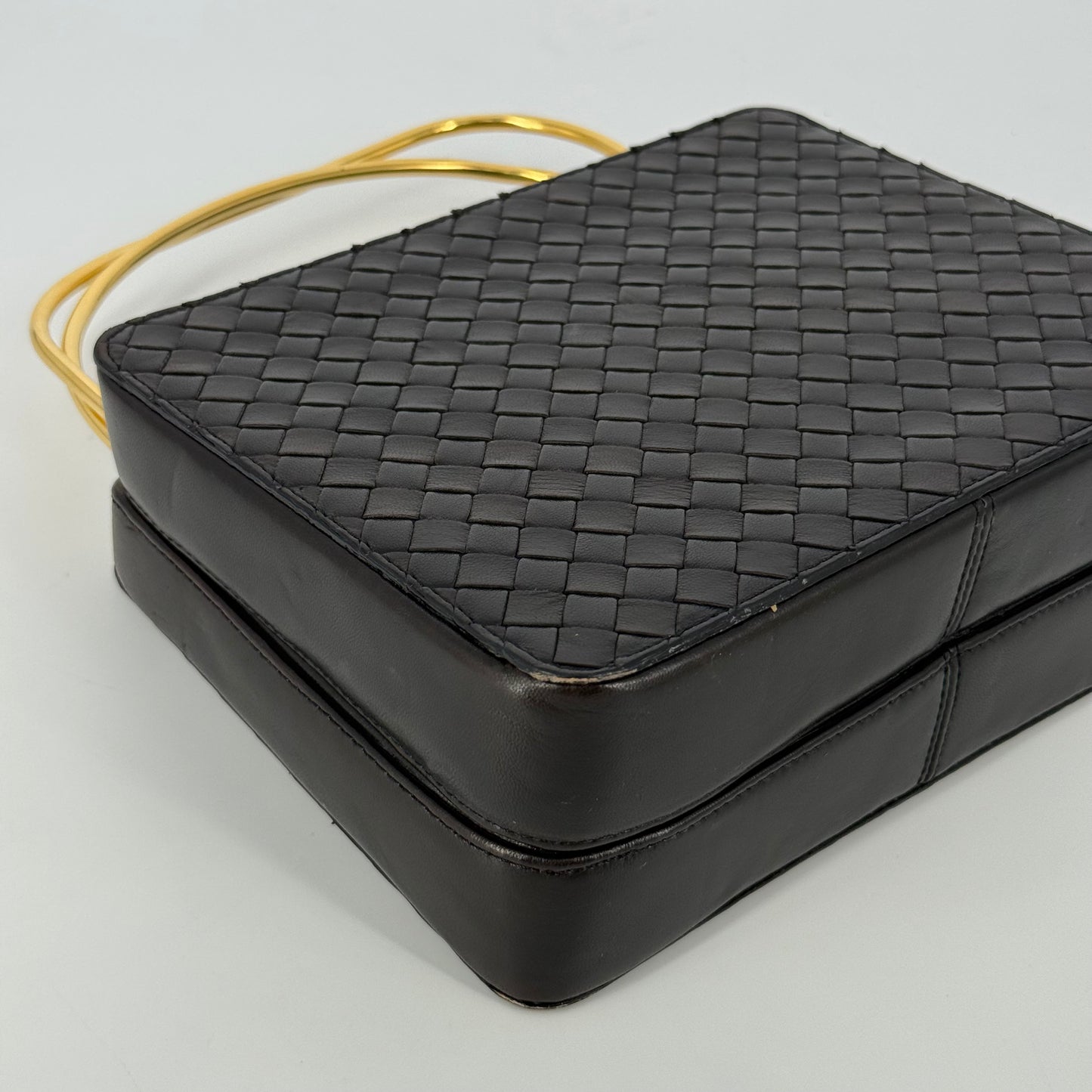 Bottega Veneta Édition limitée vintage