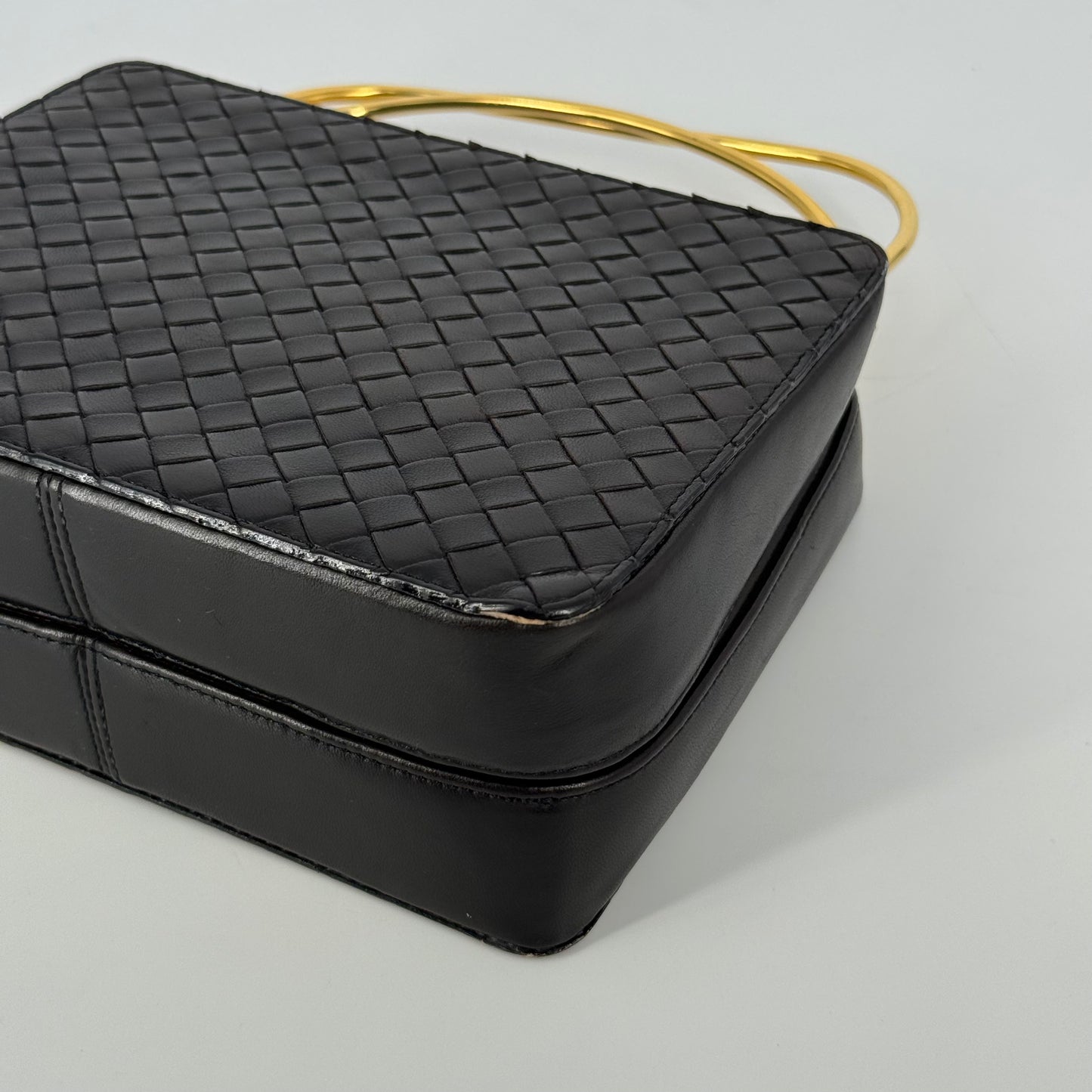 Bottega Veneta Édition limitée vintage