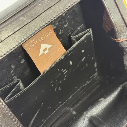 Bottega Veneta Édition limitée vintage