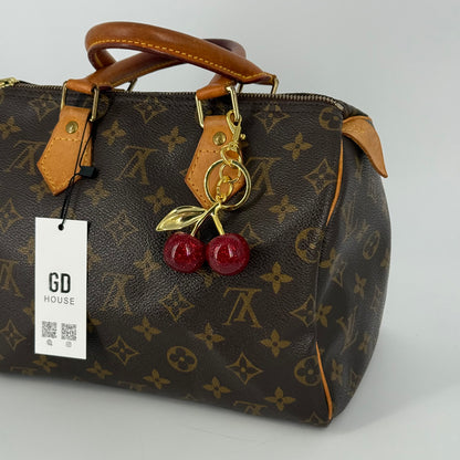 Louis Vuitton Speedy 25