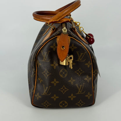Louis Vuitton Speedy 25