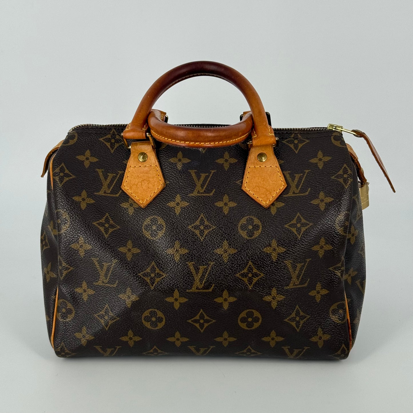 Louis Vuitton Speedy 25