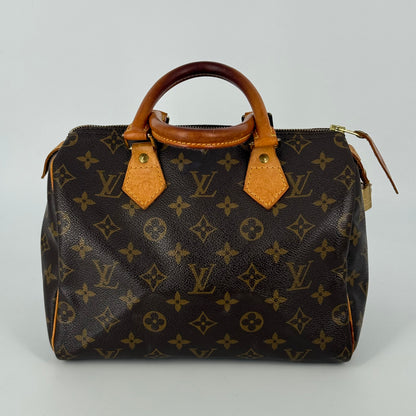 Louis Vuitton Speedy 25