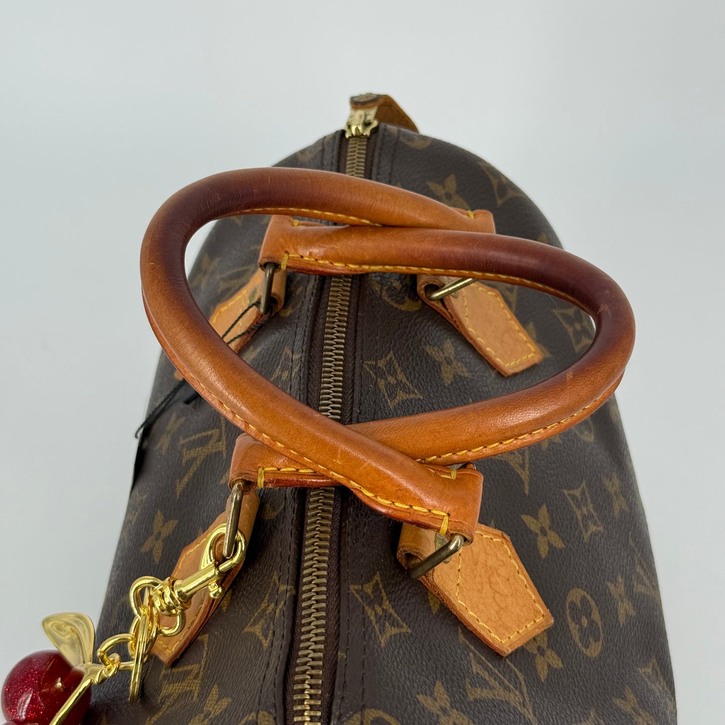 Louis Vuitton Speedy 25