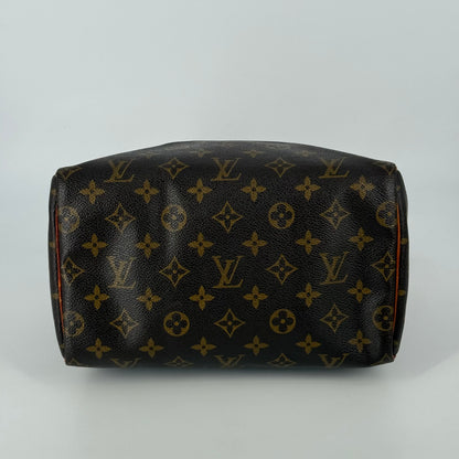 Louis Vuitton Speedy 25