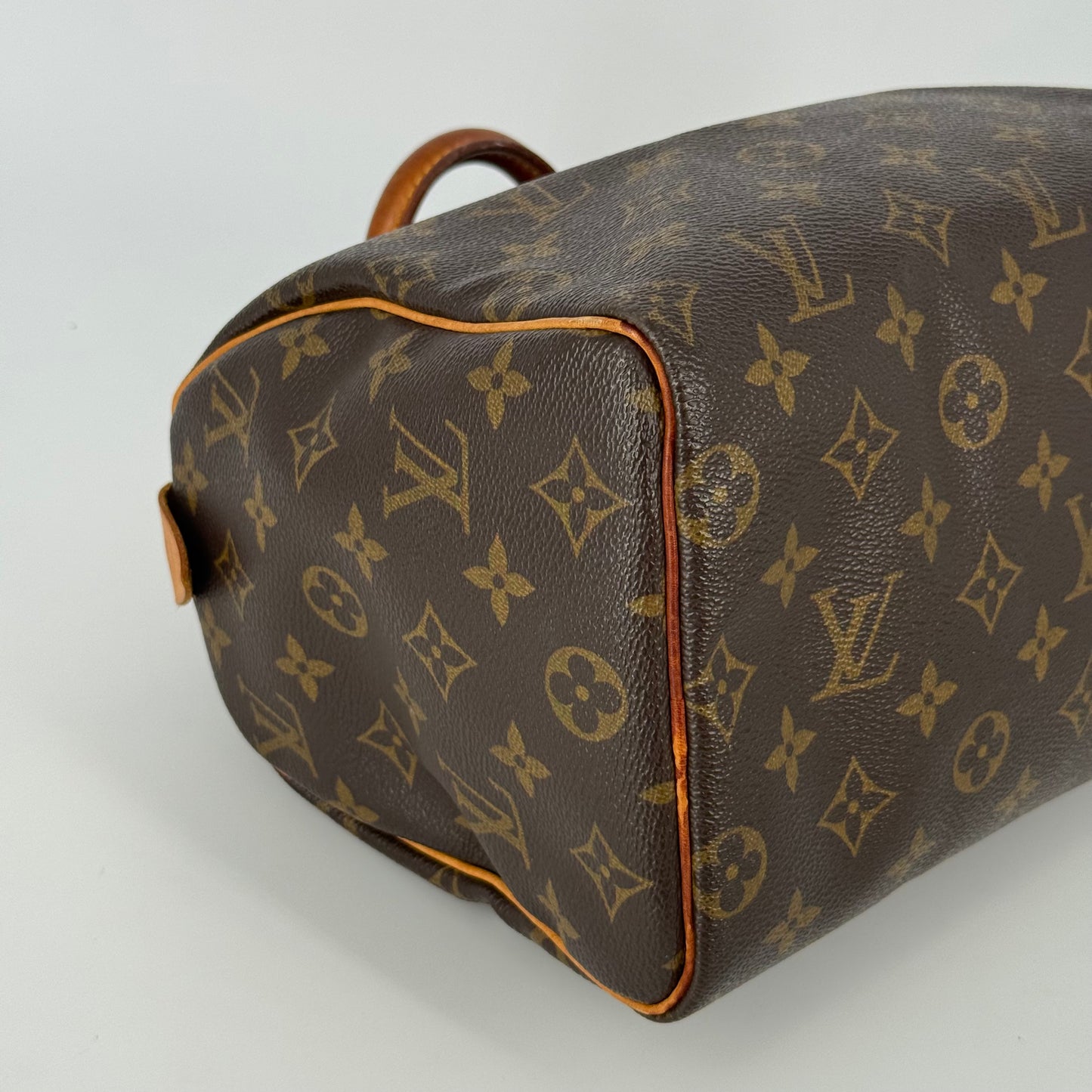 Louis Vuitton Speedy 25