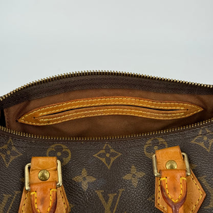 Louis Vuitton Speedy 25