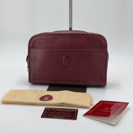 Cartier Pochette