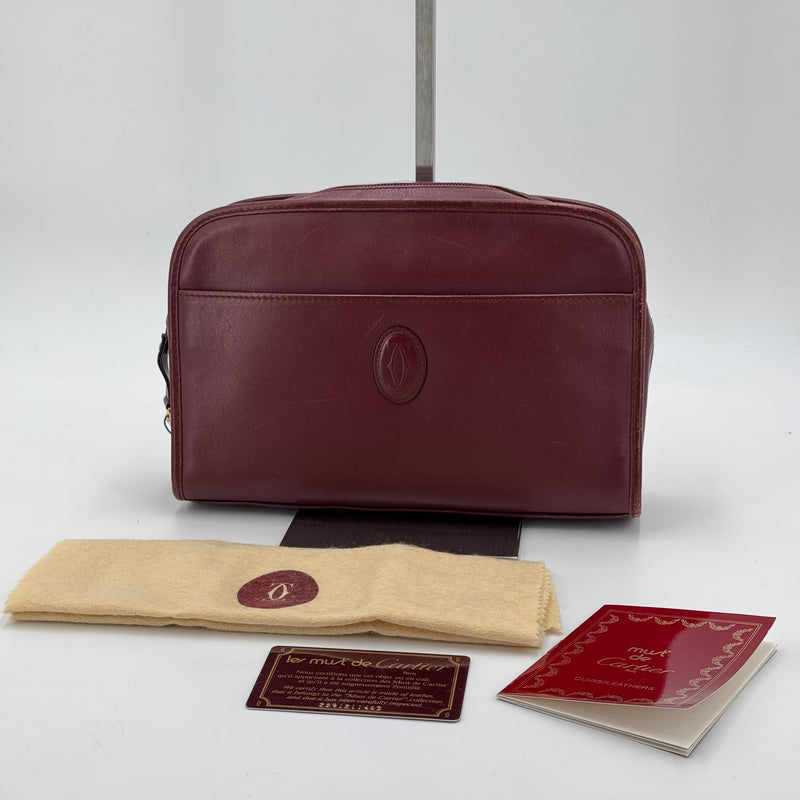 Cartier Pochette