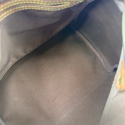 Louis Vuitton Speedy 25