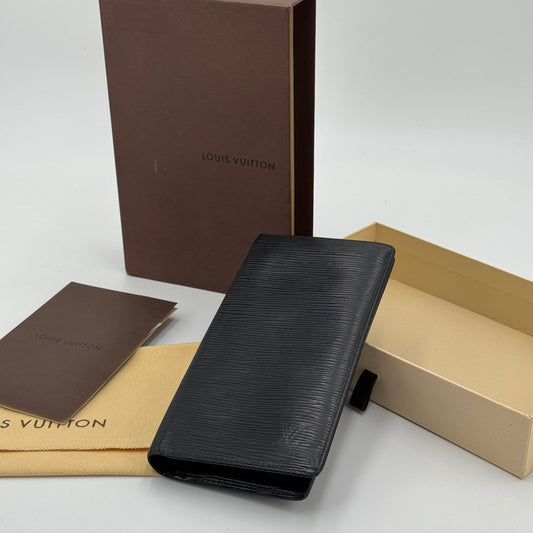 Louis Vuitton Portefeuille
