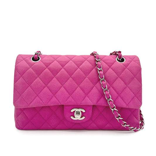 Chanel Caviar Skin