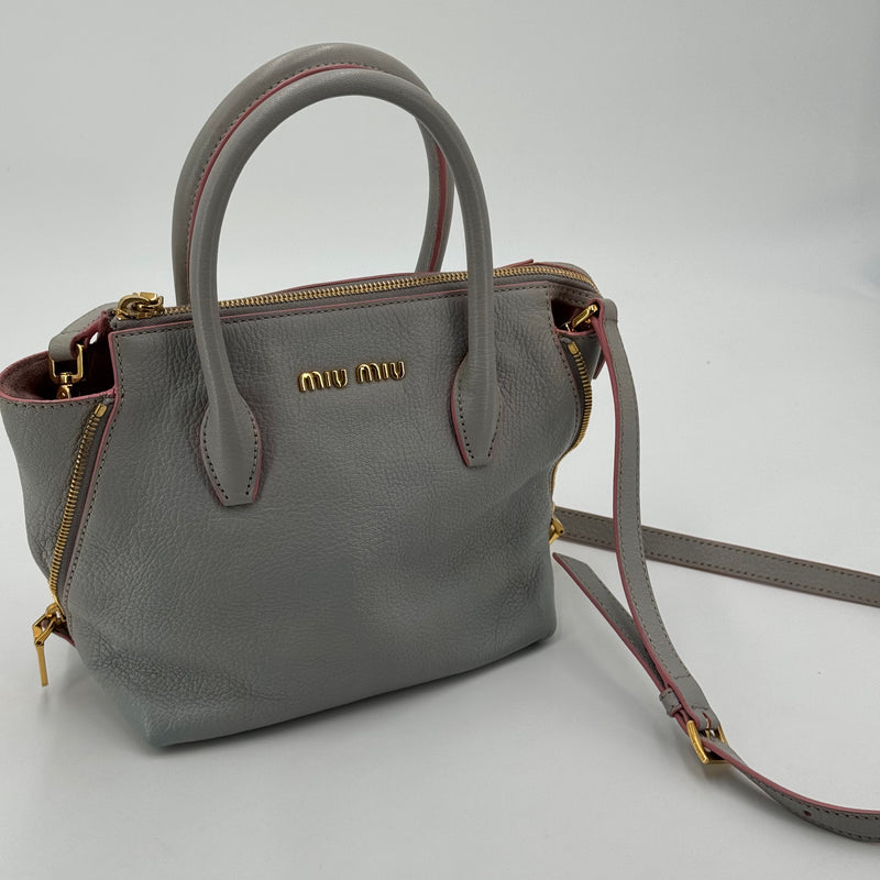 Miu Miu Shopping