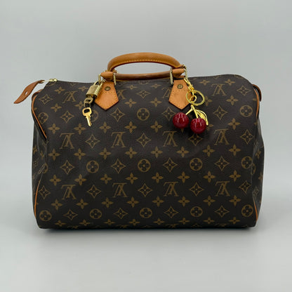 Louis Vuitton Speedy 35
