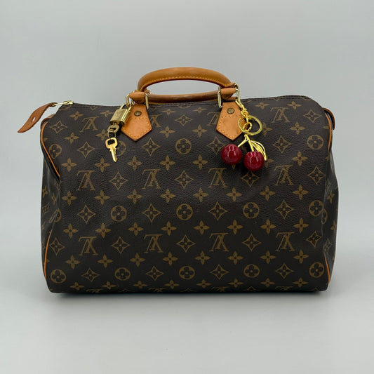 Louis Vuitton Speedy 35