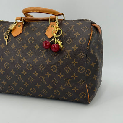 Louis Vuitton Speedy 35