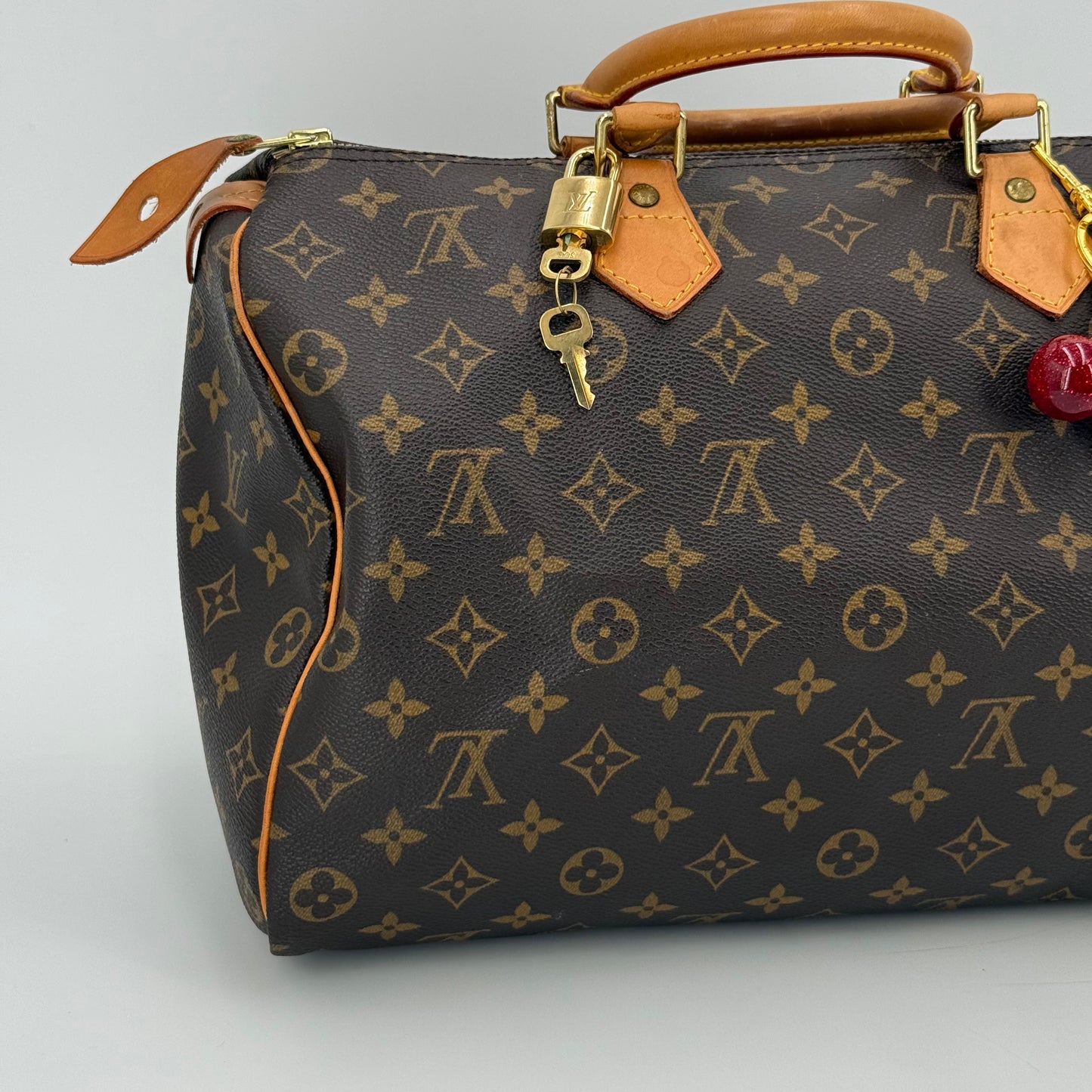 Louis Vuitton Speedy 35