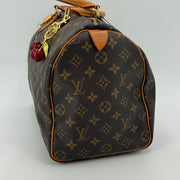 Louis Vuitton Speedy 35