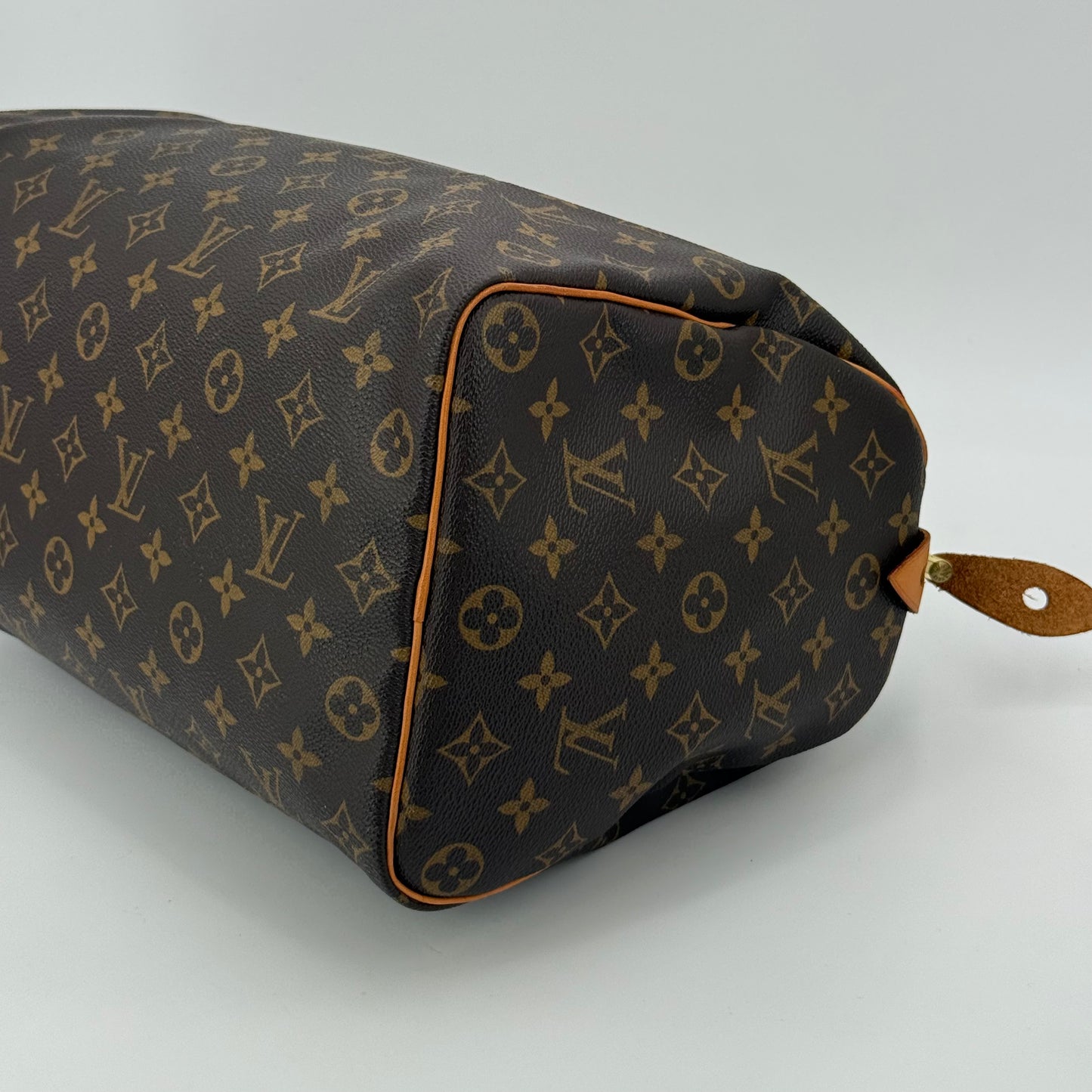 Louis Vuitton Speedy 35