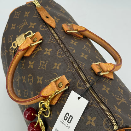 Louis Vuitton Speedy 35