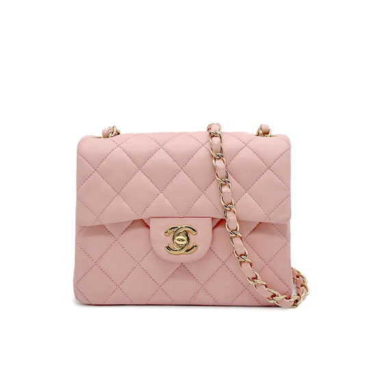 Chanel Square