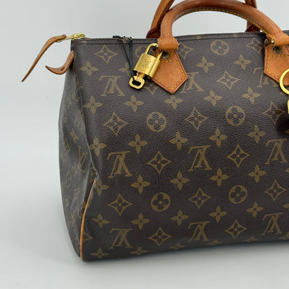 Louis Vuitton Speedy 30