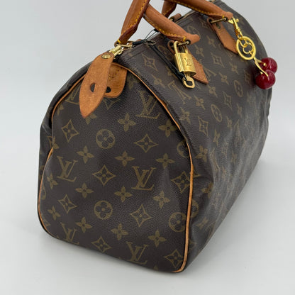 Louis Vuitton Speedy 30