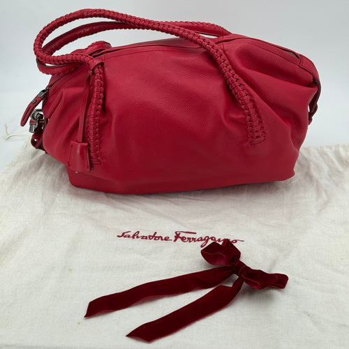 Salvatore Ferragamo Shopping