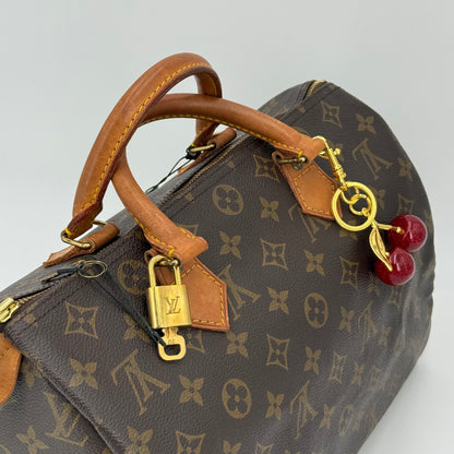 Louis Vuitton Speedy 30