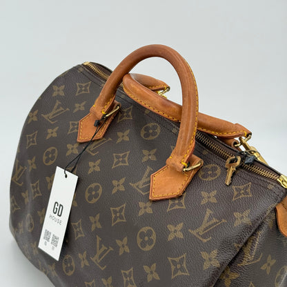 Louis Vuitton Speedy 30