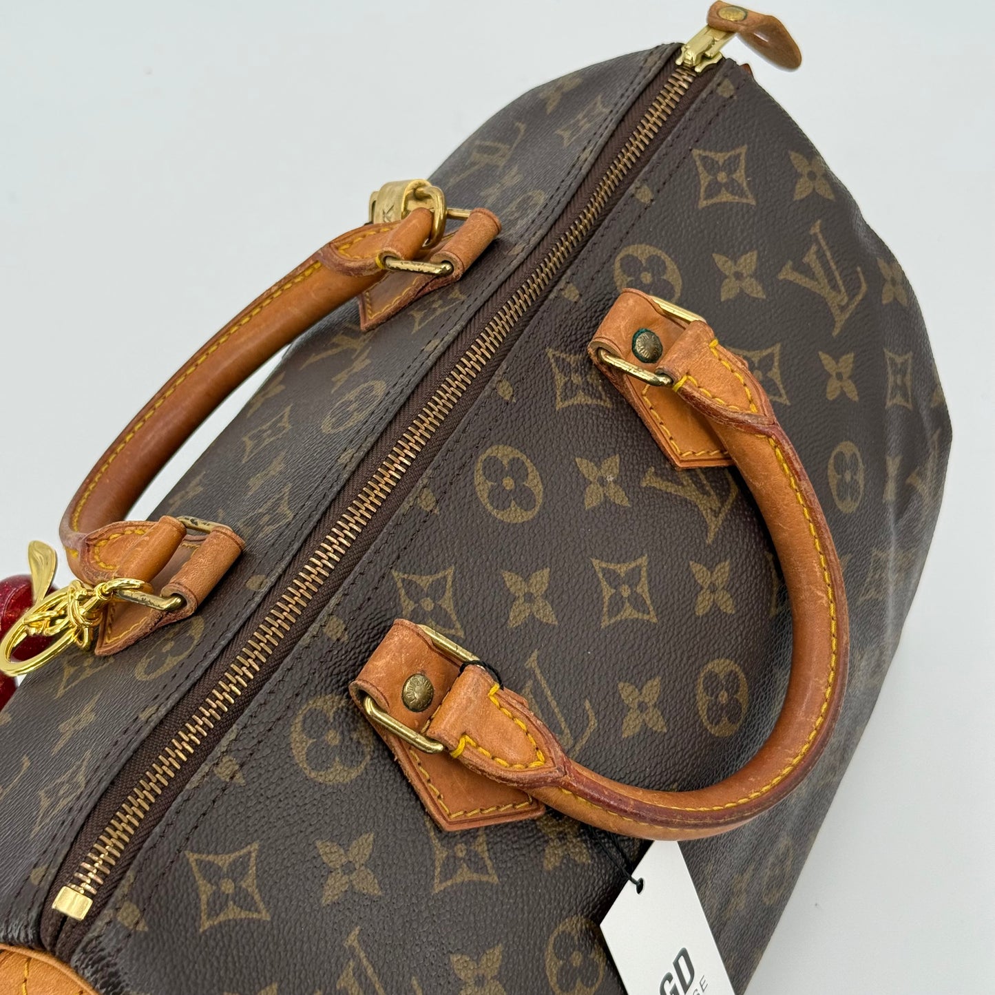 Louis Vuitton Speedy 30