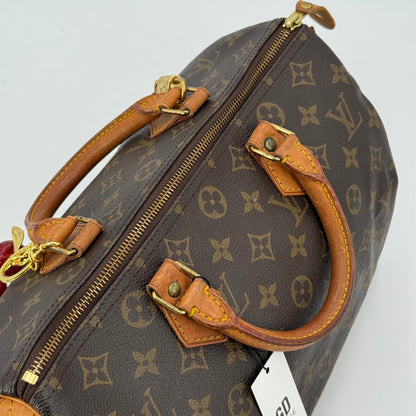 Louis Vuitton Speedy 30