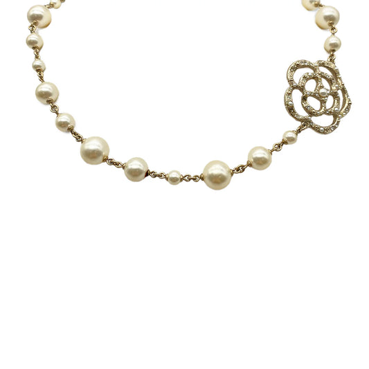 Chanel Collier Collection Printemps-Été 2013