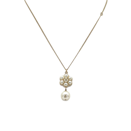 Chanel Collier Pré-Collection Automne 2015