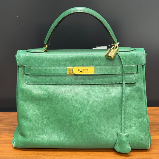 Hermès Kelly 32