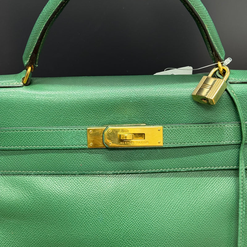 Hermès Kelly 32